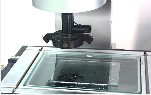 萬(wàn)濠影像測(cè)量?jī)x 萬(wàn)濠影像儀