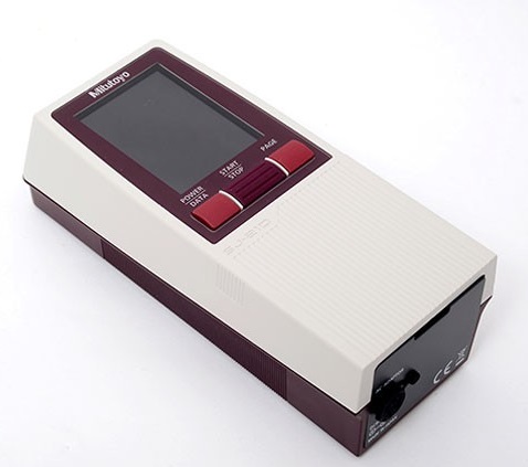 日本三豐粗糙度儀 日本三豐粗糙度儀