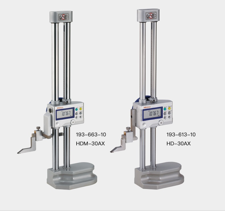 三豐數(shù)顯高度儀192-613 三豐數(shù)顯高度儀192-614