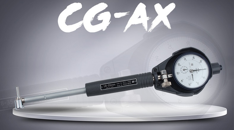 日本三豐內(nèi)徑表511系列 日本三豐內(nèi)徑表511-721